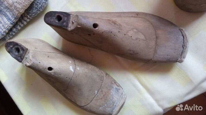 Колодки для обуви