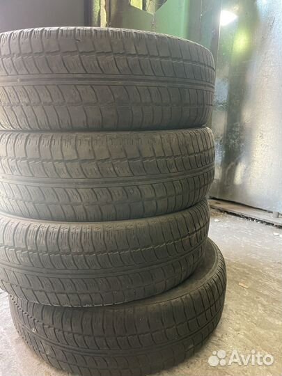 КАМА Кама-217 175/65 R14 82H