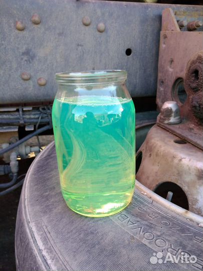 Топливо Евро3, Евро5. (Доставка бесплатная)