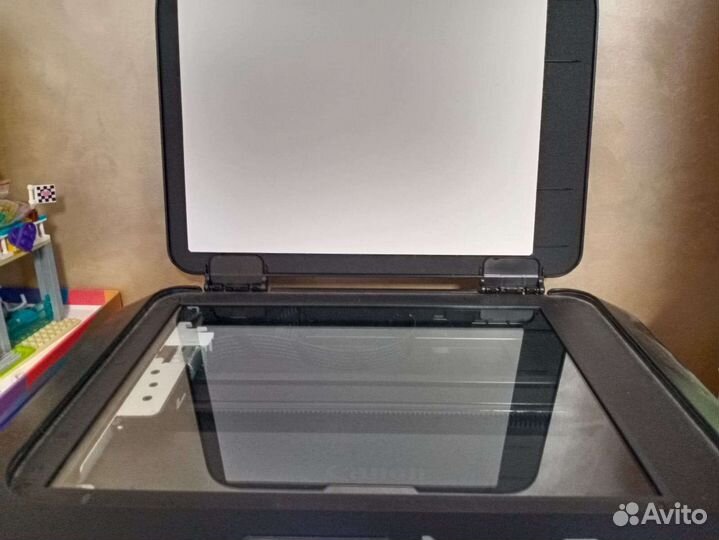 Мфу струйный Canon Pixma MG5640