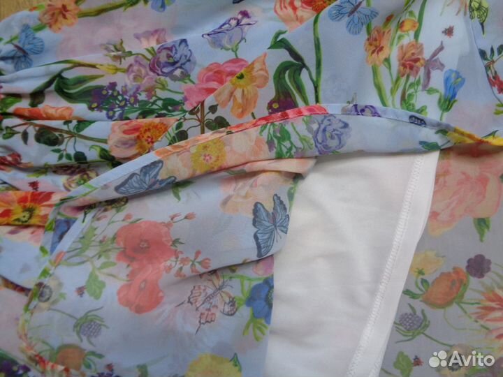 Платье нм на рост 152