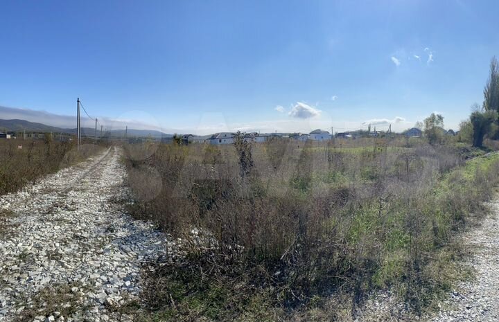 Участок 5 сот. (ИЖС)