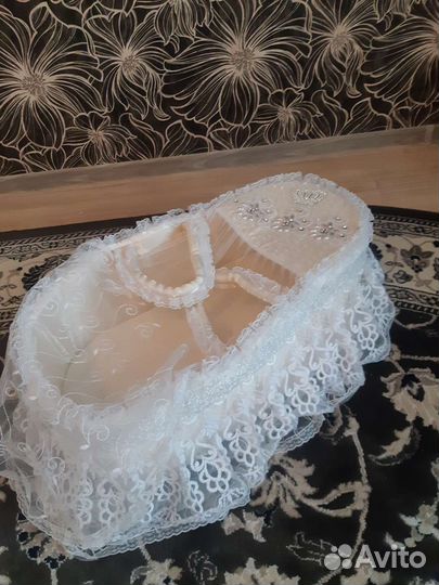 Переноска новорождённых