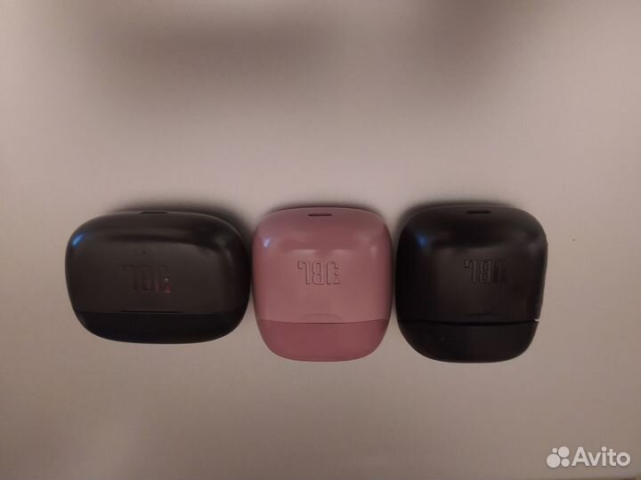 Блютуз наушники jbl