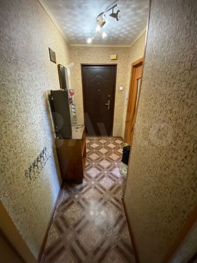 2-к. квартира, 53,4 м², 7/9 эт.