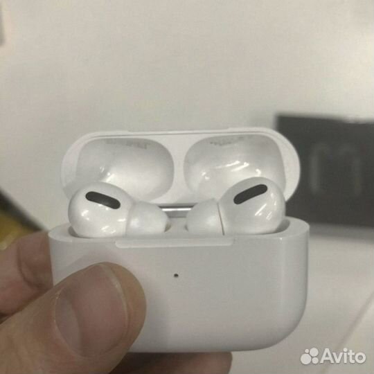 Bluetooth наушники