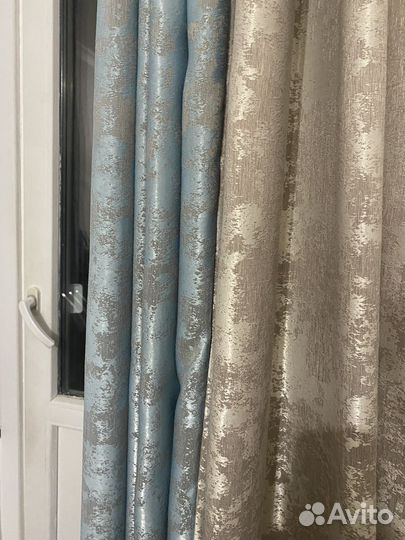 Шторы 200х270