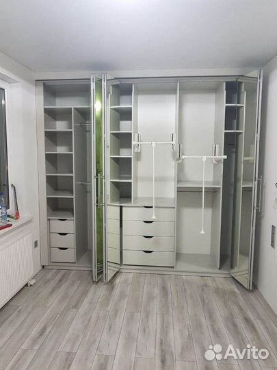 Мебель на заказ