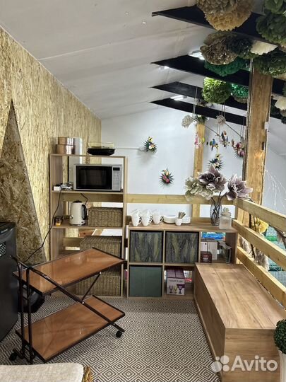 Игротека, студия для проведения дня рождения