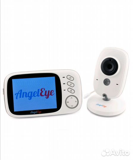 Цифровая видеоняня