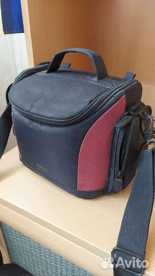 Сумка для фотоаппарата