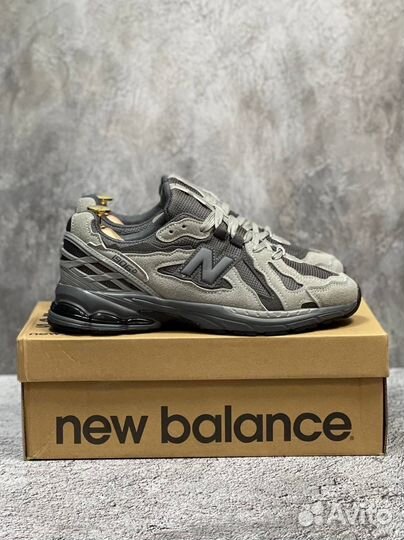 Кроссовки new balance 1906