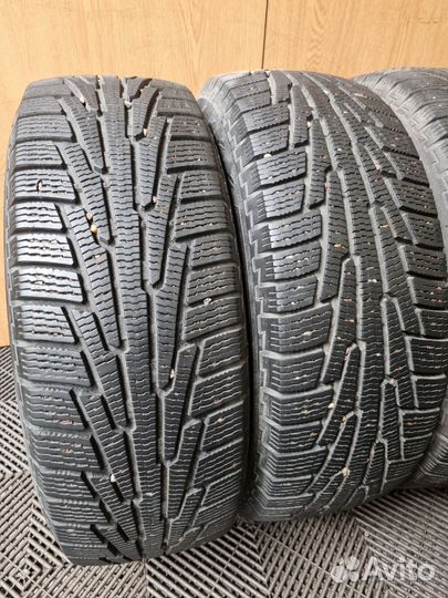 Nokian Tyres Nordman RS2 SUV 235/60 R18
