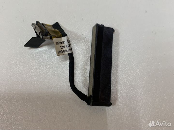 Переходник HDD SATA для ноутбука HP DV6-7000