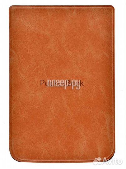 Чехол для PocketBook 606/616/628/632/633 Brown