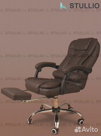 Офисное кресло (геймерское). Кресло для директора