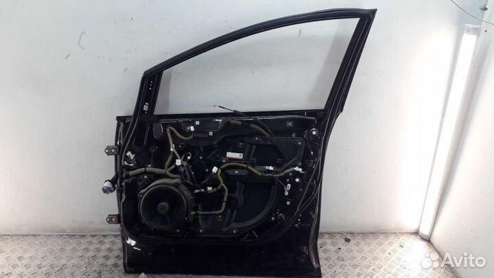 Стеклоподъемник электр. передний правый Mazda CX-7