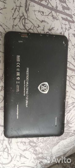 Планшет на запчасти