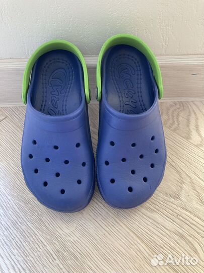 Crocs