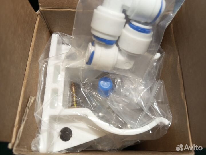 Камера Шаубергера для структурирования воды WCA