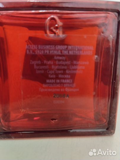 Парфюмерия Аntiсipate Intense Amwаy