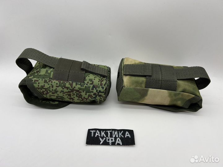 Подсумок для ручных гранат: рго, ргн, ргд-5, Ф-1