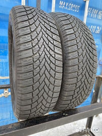 Bridgestone Blizzak LM-005 185/65 R15 88T