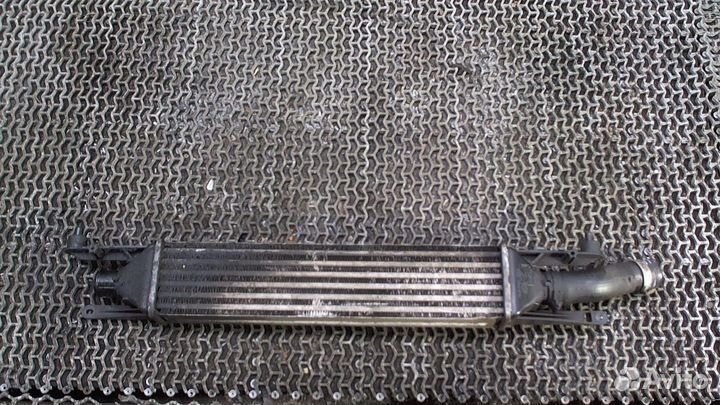 Радиатор интеркулера Alfa Romeo MiTo, 2009