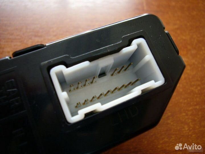 Часы Kia Cerato 3 седан G4FG 2014