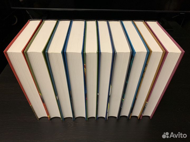 Собрание сочинений Жюля Верна