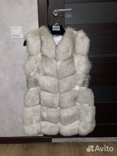 Жилет