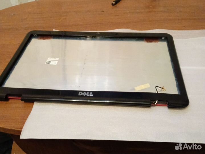 Ноутбук Dell 5110