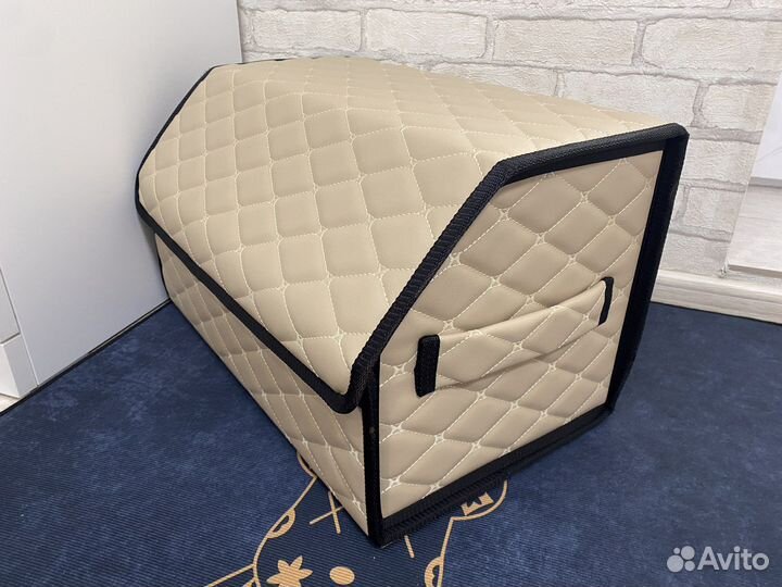 Органайзер в багажник