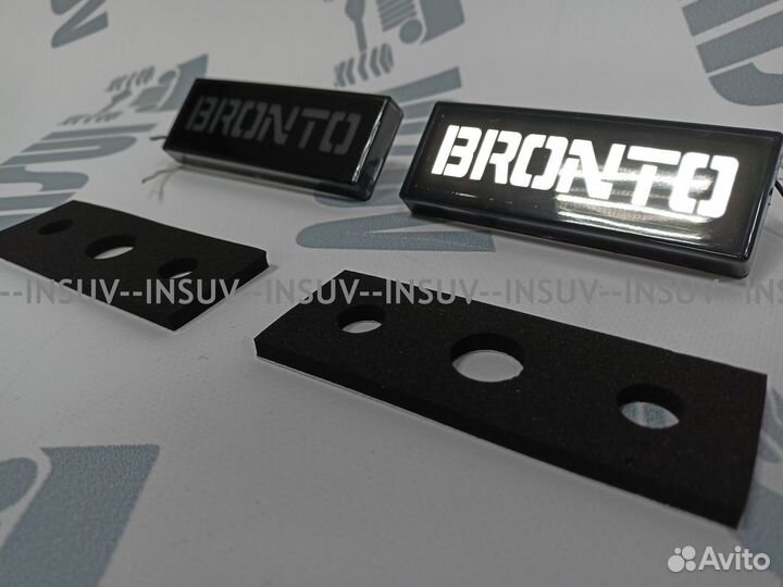 Повторители LED 