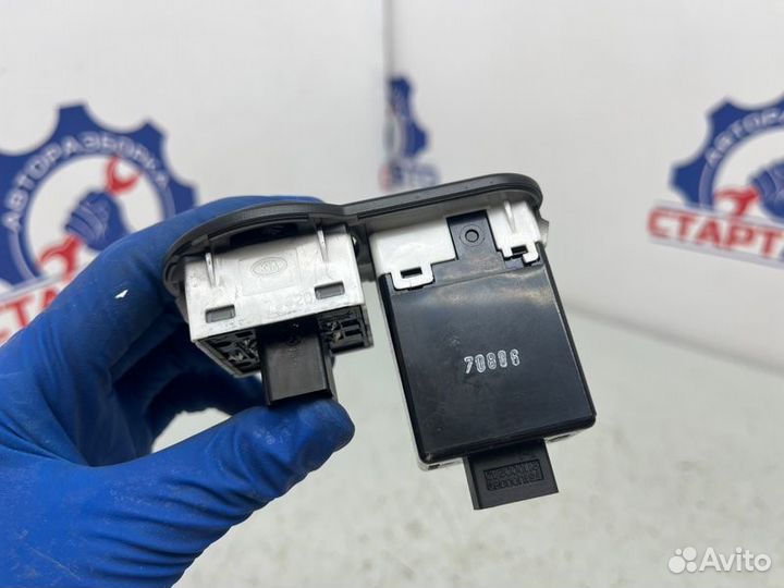 Кнопка корректора фар Kia Spectra ижевский S6D