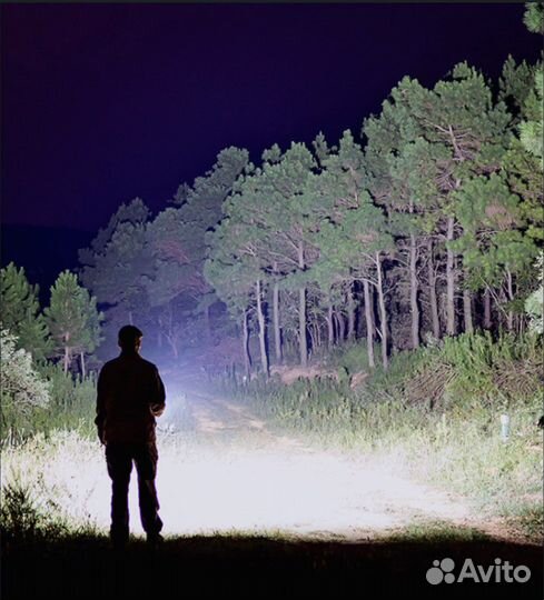 Фонарь olight seeker 3 pro