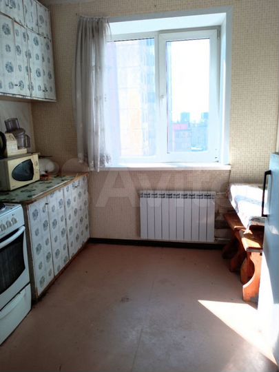 3-к. квартира, 72,4 м², 10/16 эт.