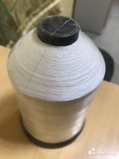 Нитки для швейных машин