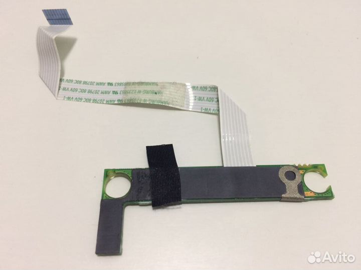 Кнопка включения ноутбука HP Probook 4515S, 4510 S