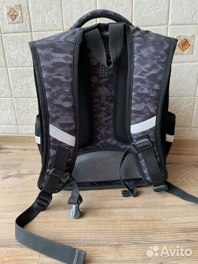 Рюкзак для мальчика