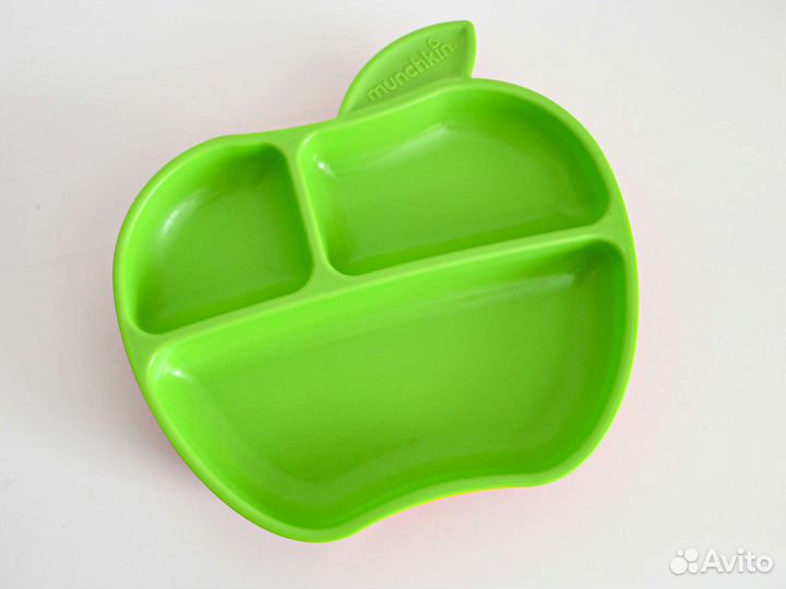 Детская посуда для кормления набор