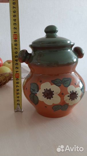 Кувшин Крынка