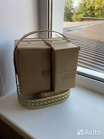 Чайный сервиз 