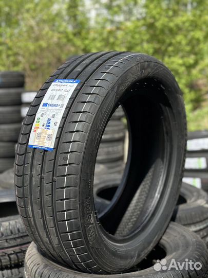 Triangle EffeXSport TH202 225/55 R17 101Y