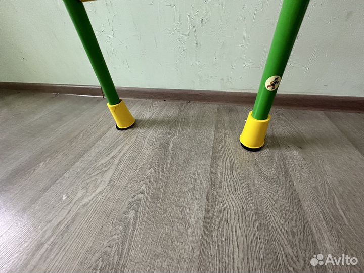 Шведская стенка