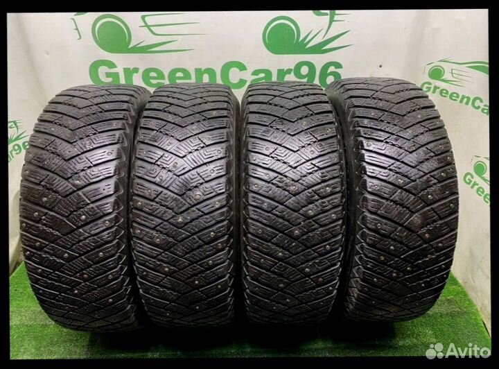 Goodyear Ultragrip Ice Arctic 225/65 R17