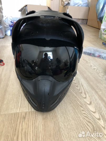 Мотошлем icon variant