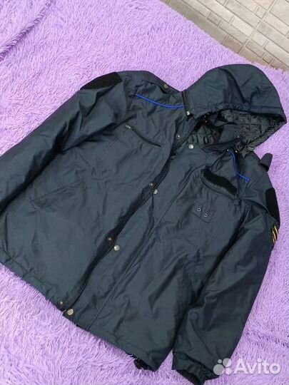 Форма колледжа полиции