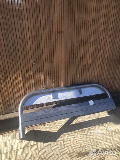 Комплект подножек УАЗ Хантер оригинал