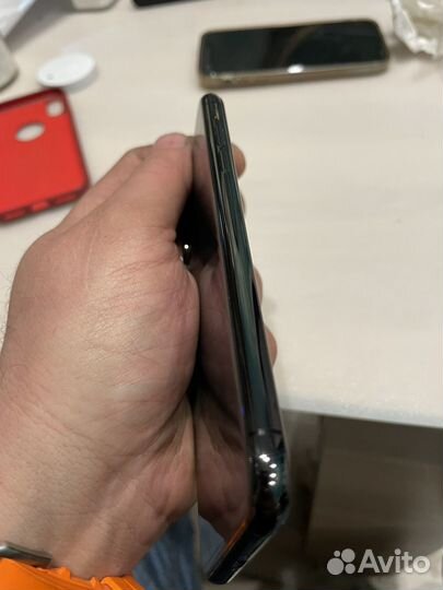 iPhone Xs, 256 ГБ